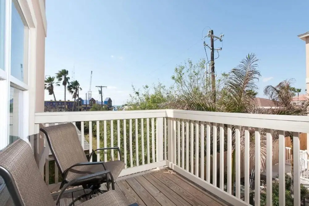 Marlin Cottages Condominium 7