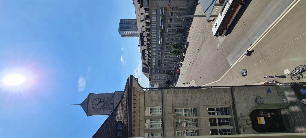 Tailormade Hotel METROPOL St Gallen