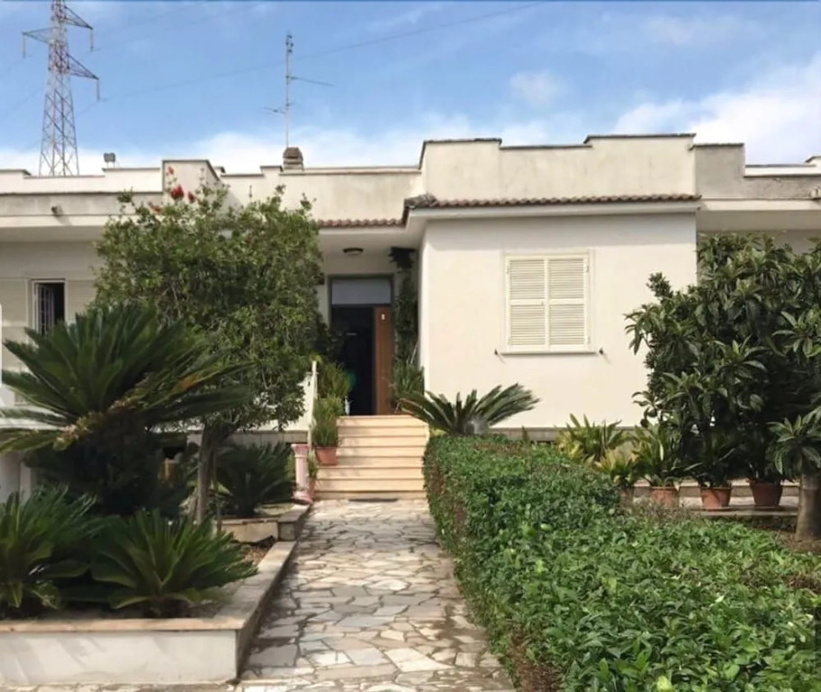 Villa Meravigliosa