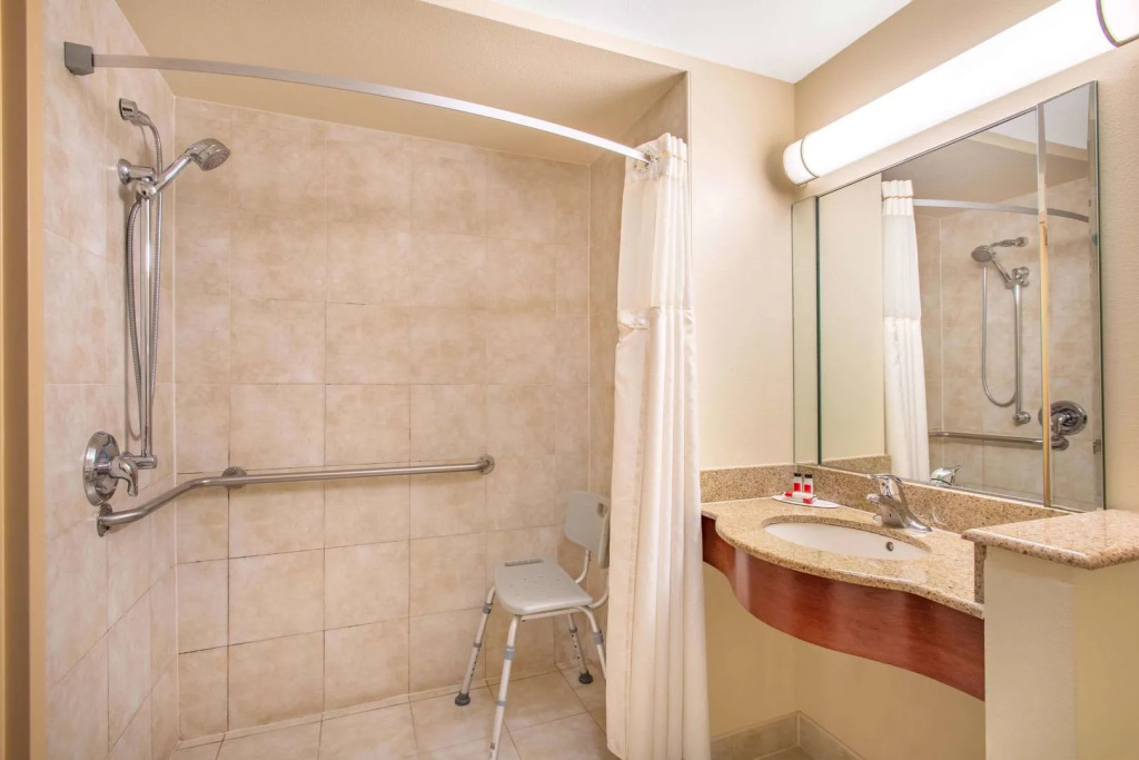 Econo Lodge Woodbridge