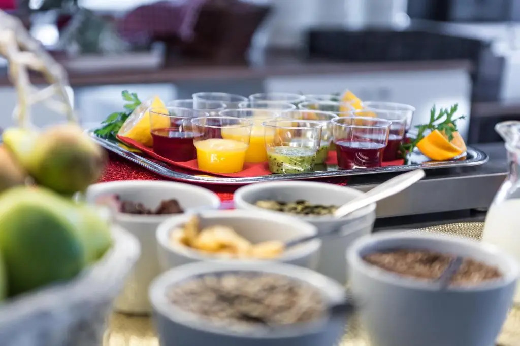 Hotell Solhem Park