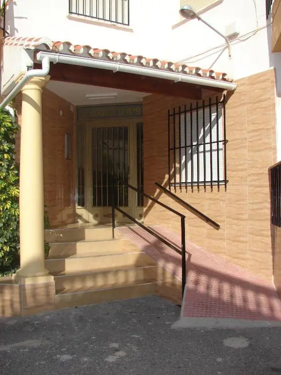 Albaida Ii 2B Menyber