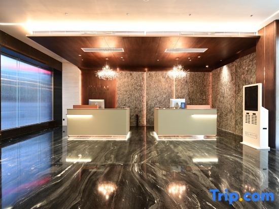 LuLiang Gloria Hotel