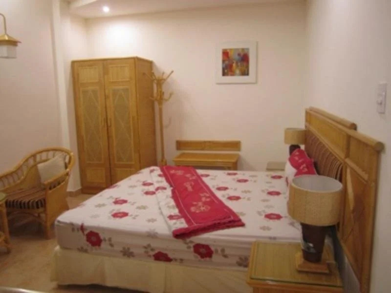 Loc An 2 Hotel