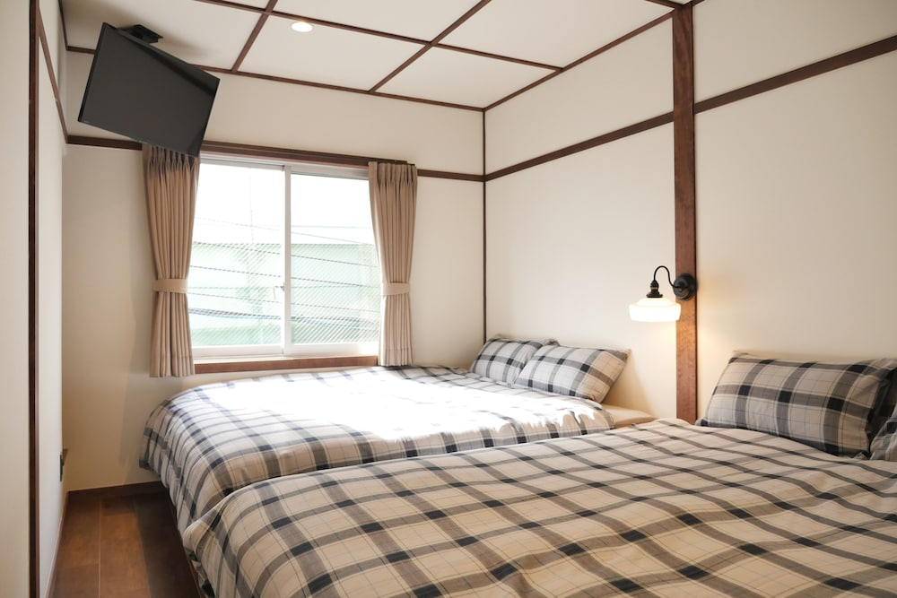 Hotel S-Presso Ebisu