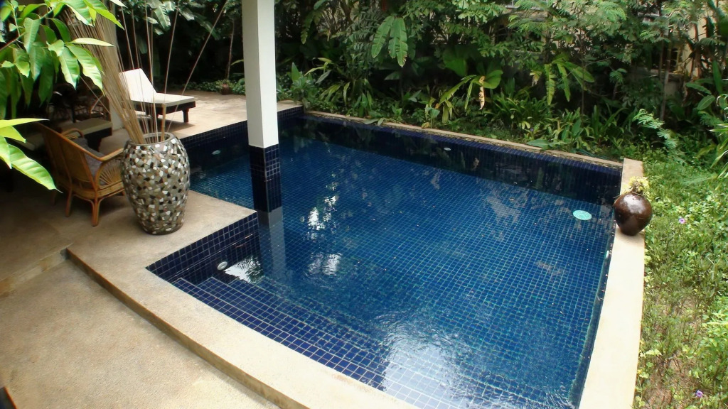 Enkosa Modern Villa