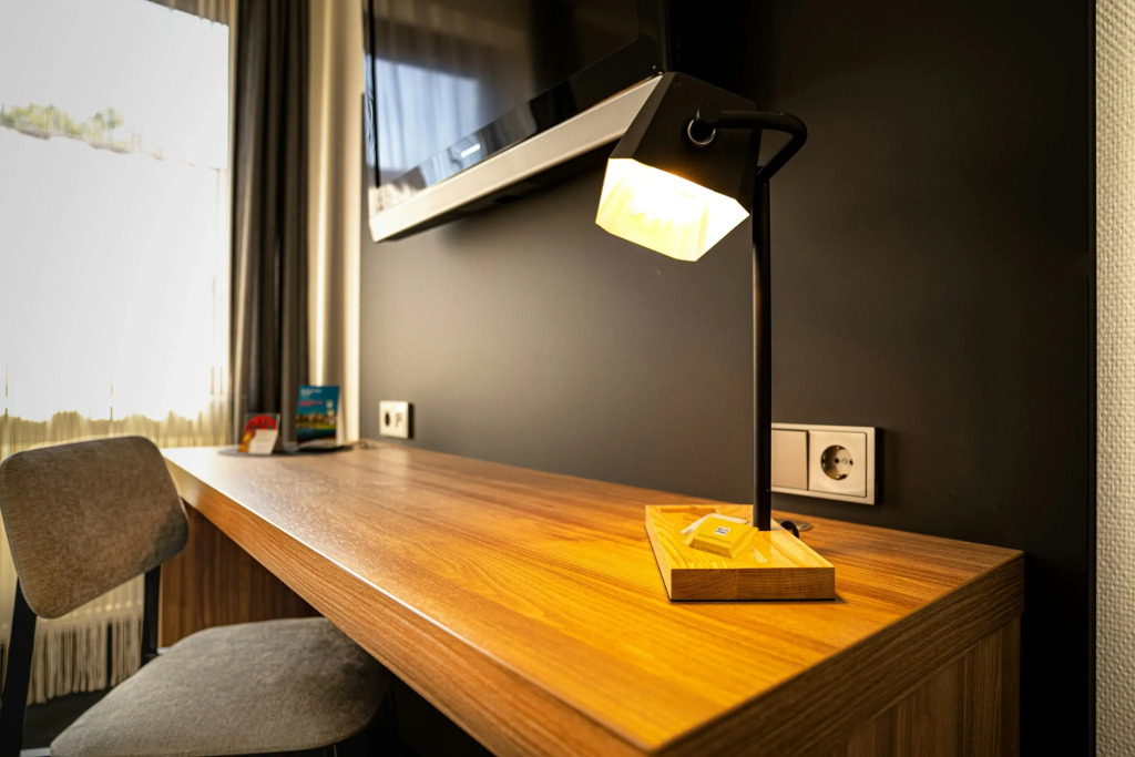 Hotel Rio Karlsruhe