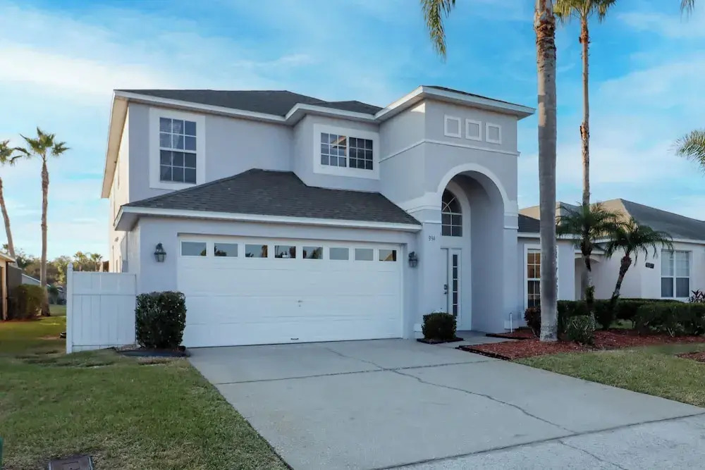 Lakeview 6Br W/ Pool, Hot Tub & Near Theme Parks