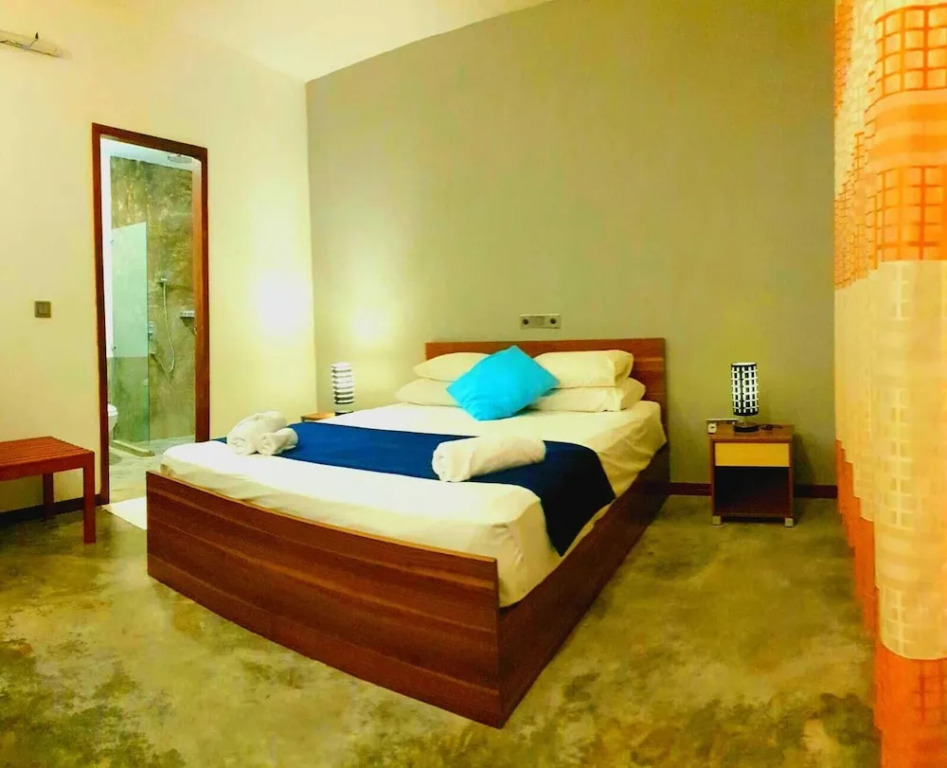 Scenic Grand Baa Fehendhoo