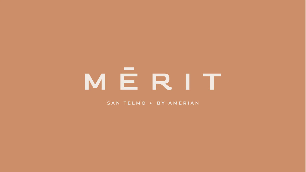 Mérit San Telmo by Amérian