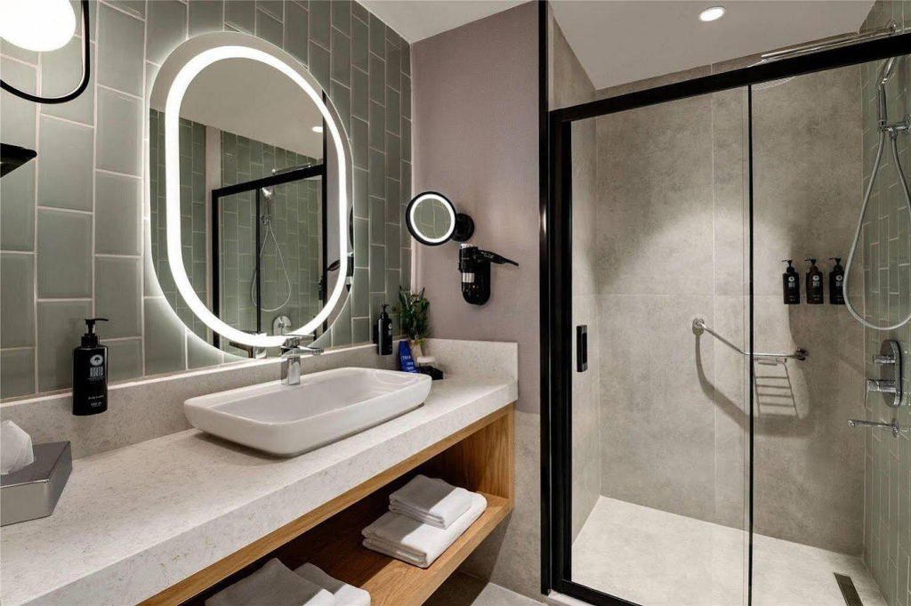 Tryp by Wyndham Istanbul Beyoglu