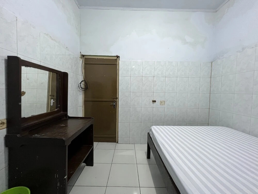 Hotel O Pondok Bulo Ugi Syariah Near SD Negeri 185 Pinrang