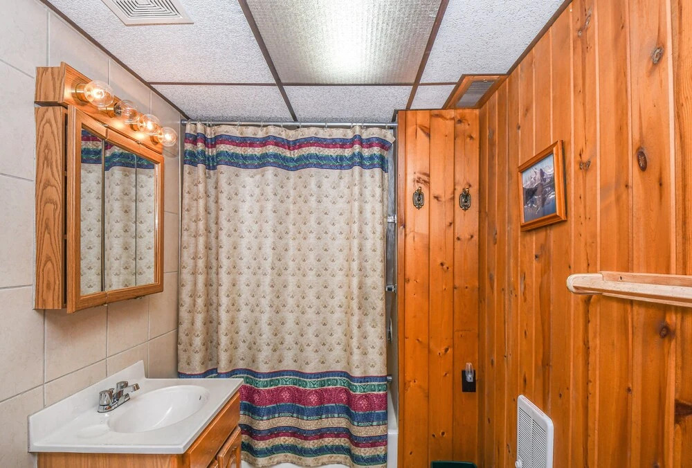 Ski Shore 3 Bedroom House