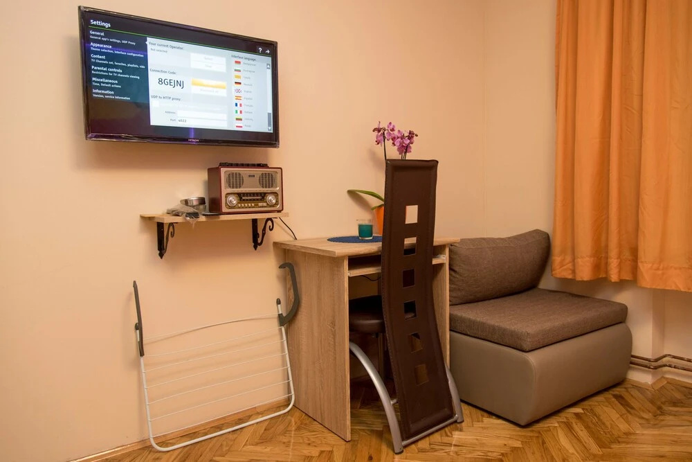 Rooms Vlado