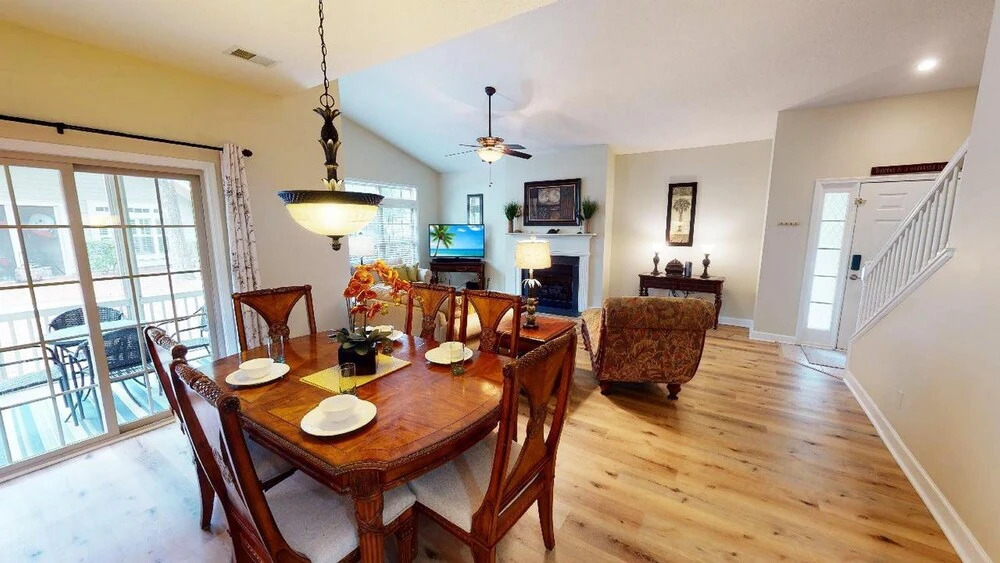 Tidewater by Coastline Resorts