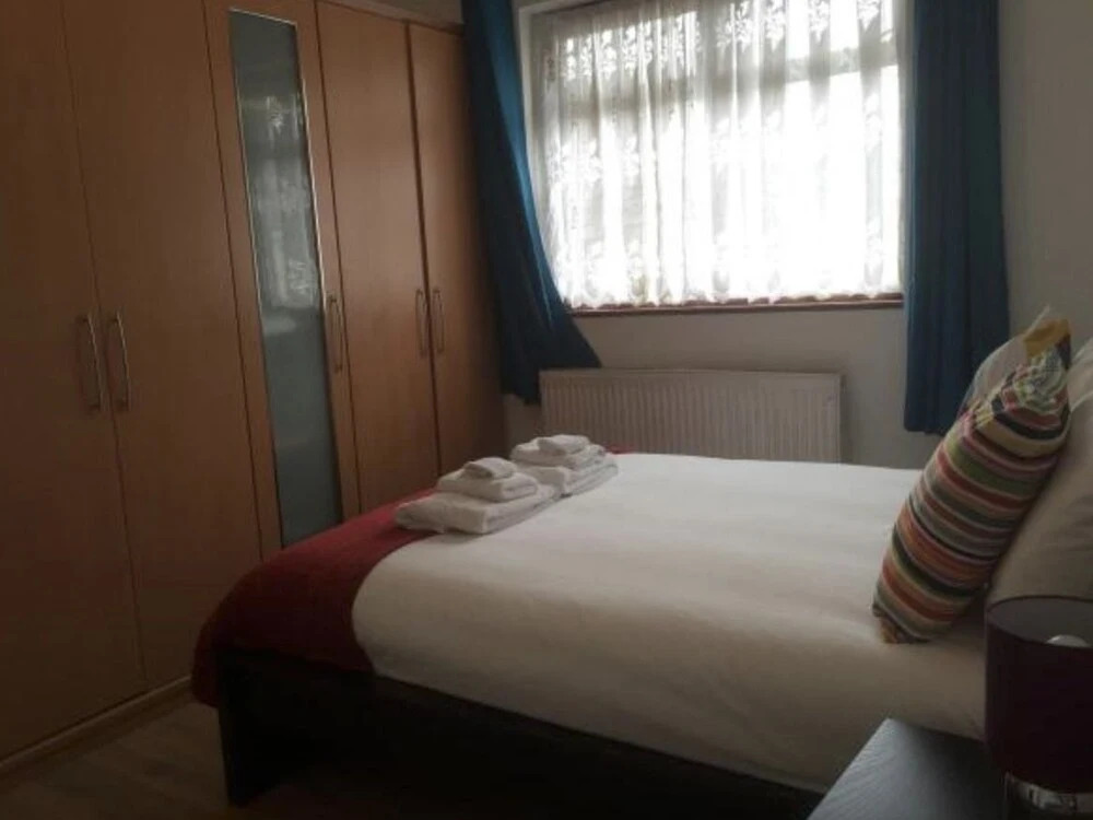 Rezende Accommodation