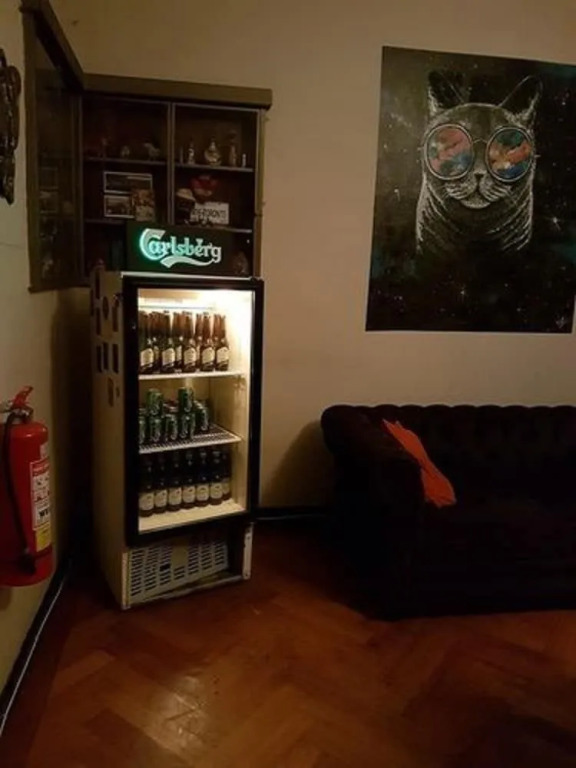 Chile Pepper Hostel