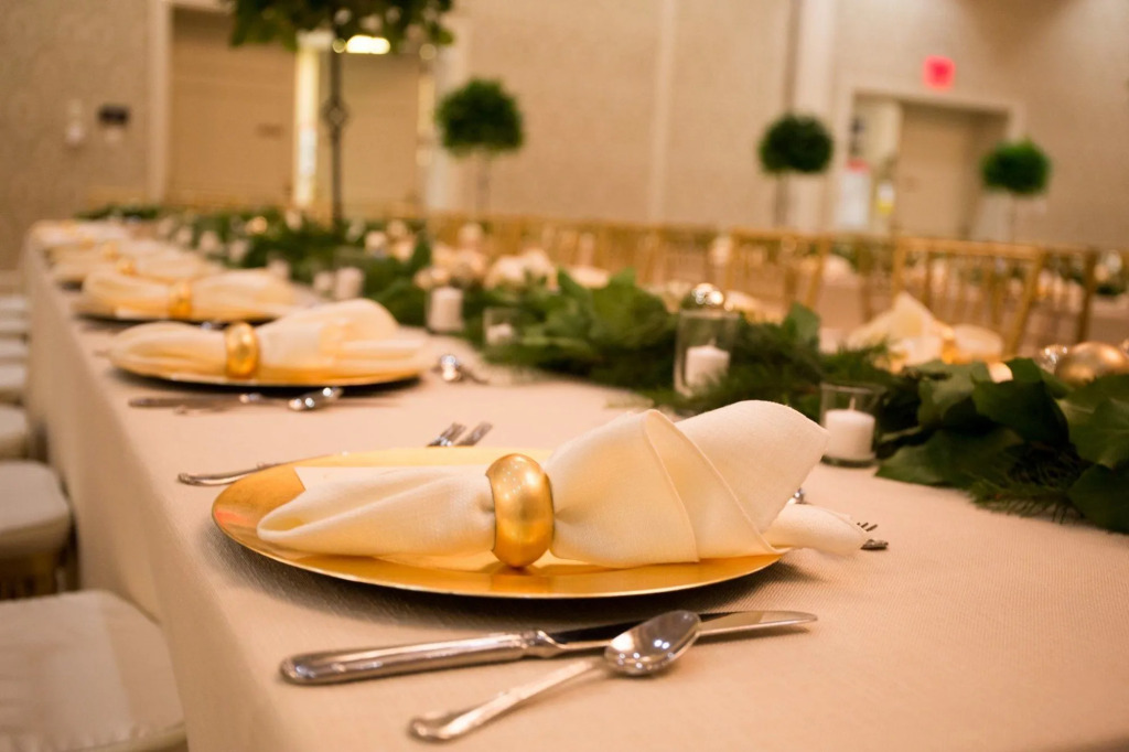 Marcus Whitman Hotel