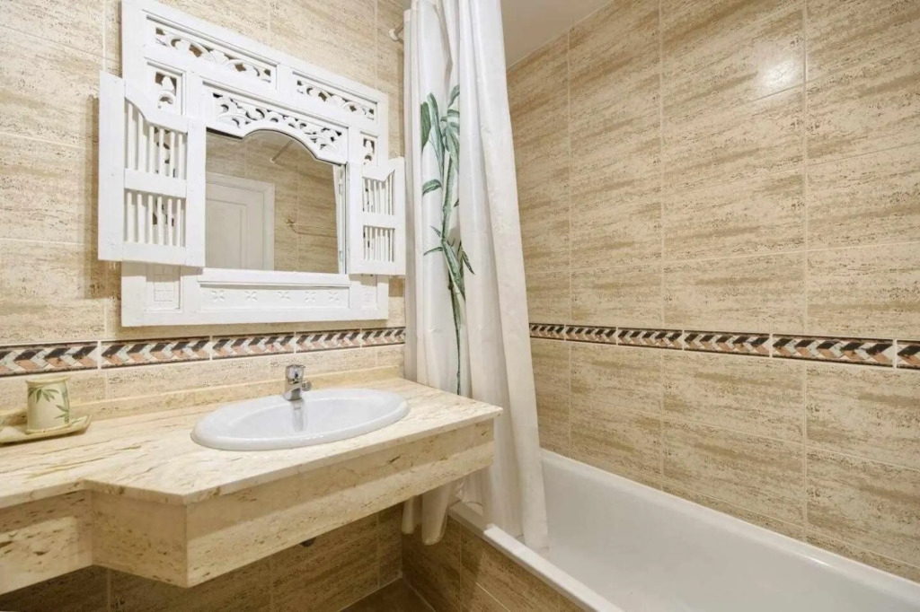 Senorio de Gonzaga Great 2 Bedroom Apartment