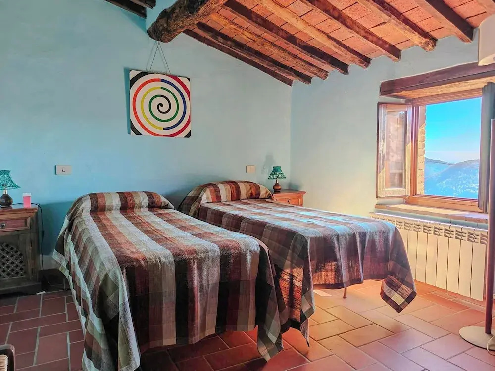 Casa Rosa