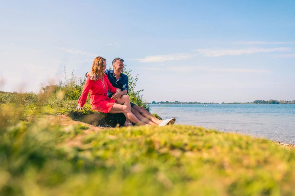 EuroParcs De Kraaijenbergse Plassen