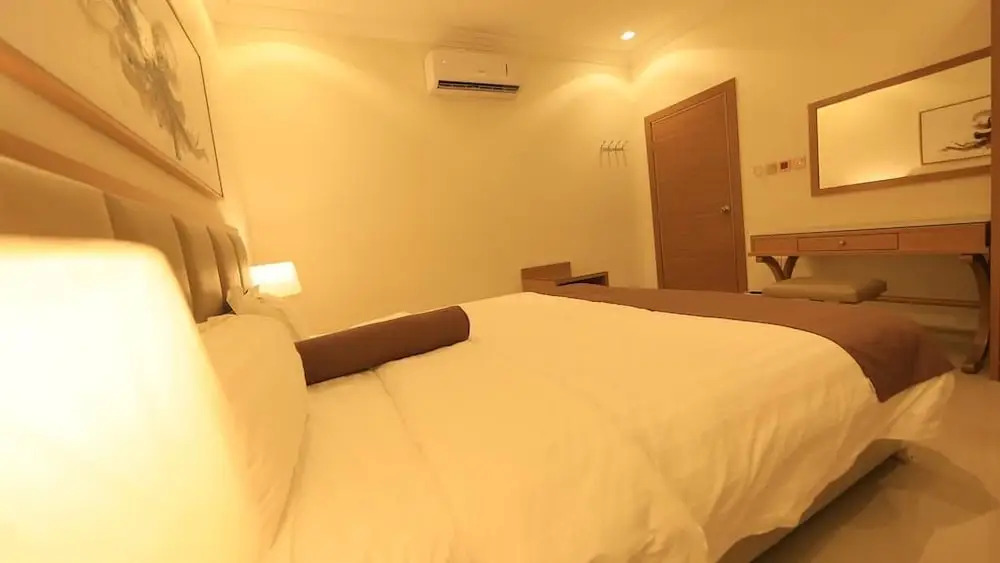 SDM GULF Apartments