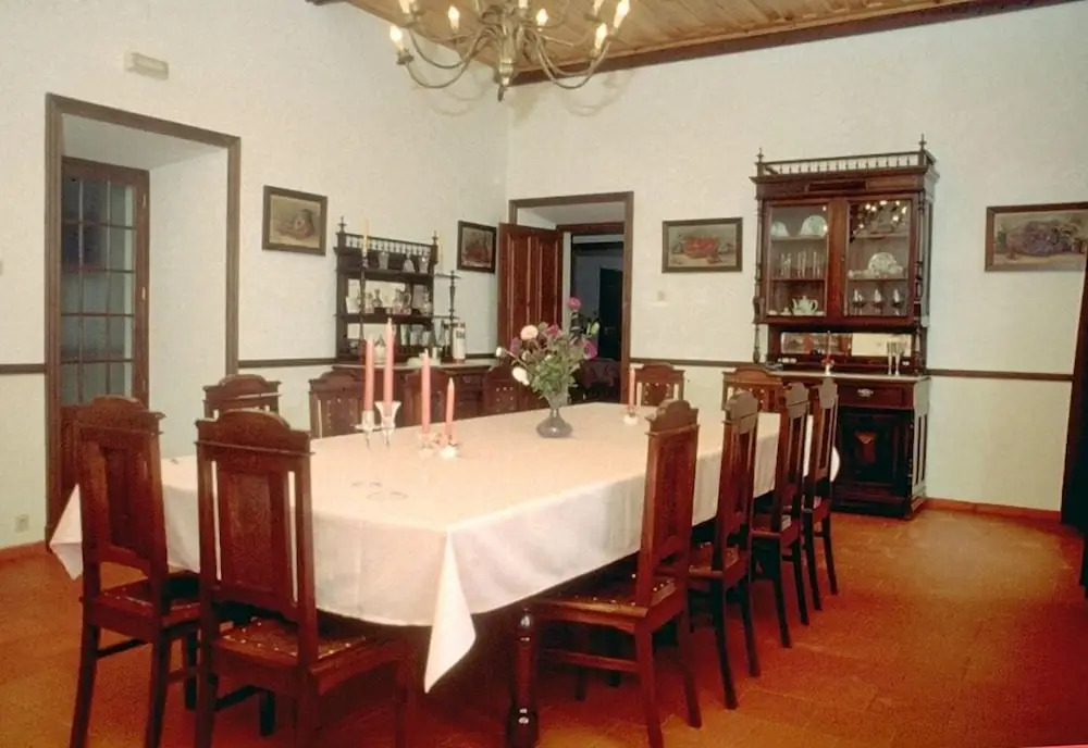 Solar de Lalém