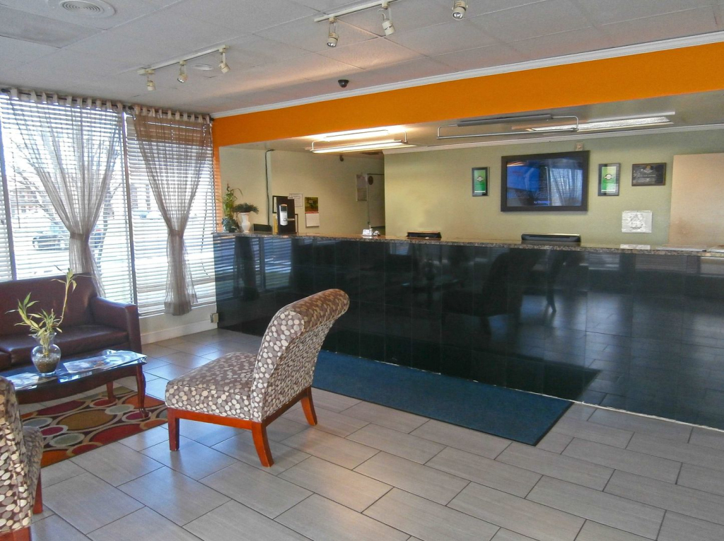 Newnan Lodge