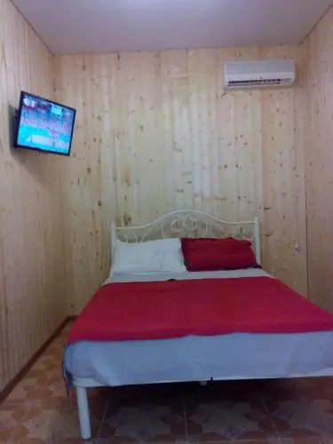 Guest House On Oktyabrskaya 124