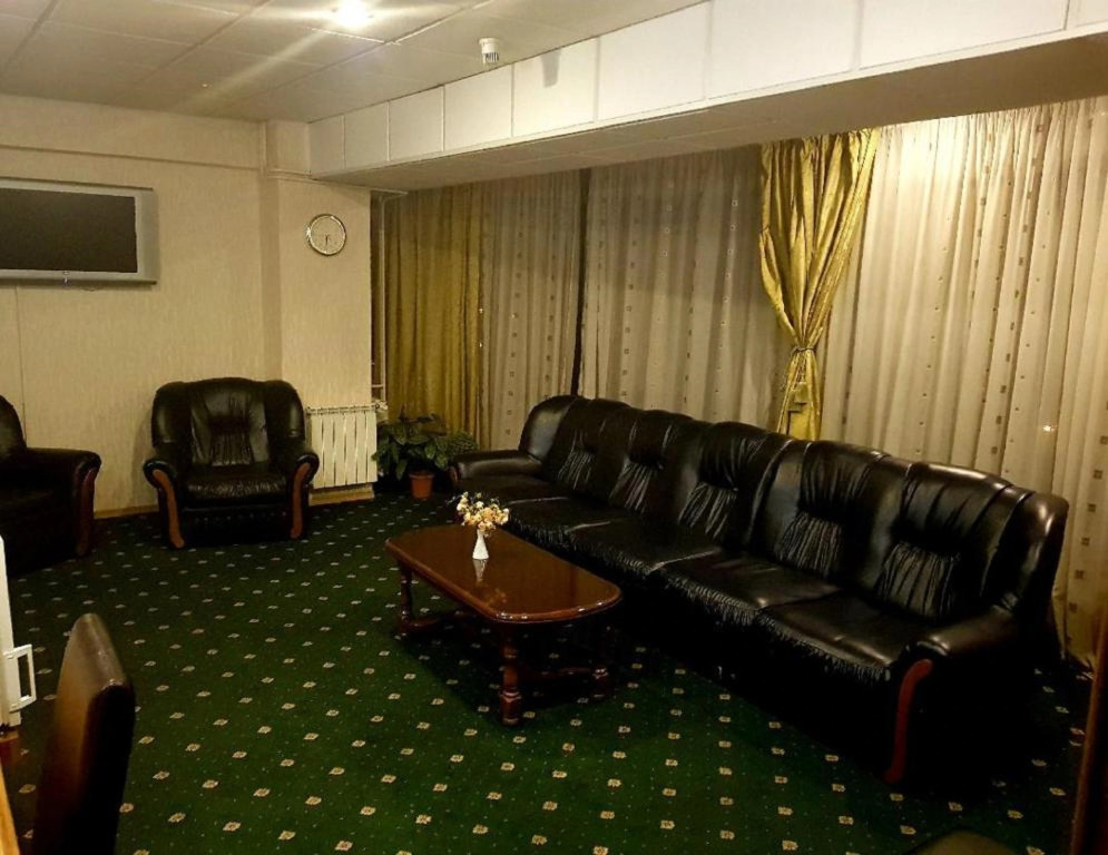 Darin Hotel