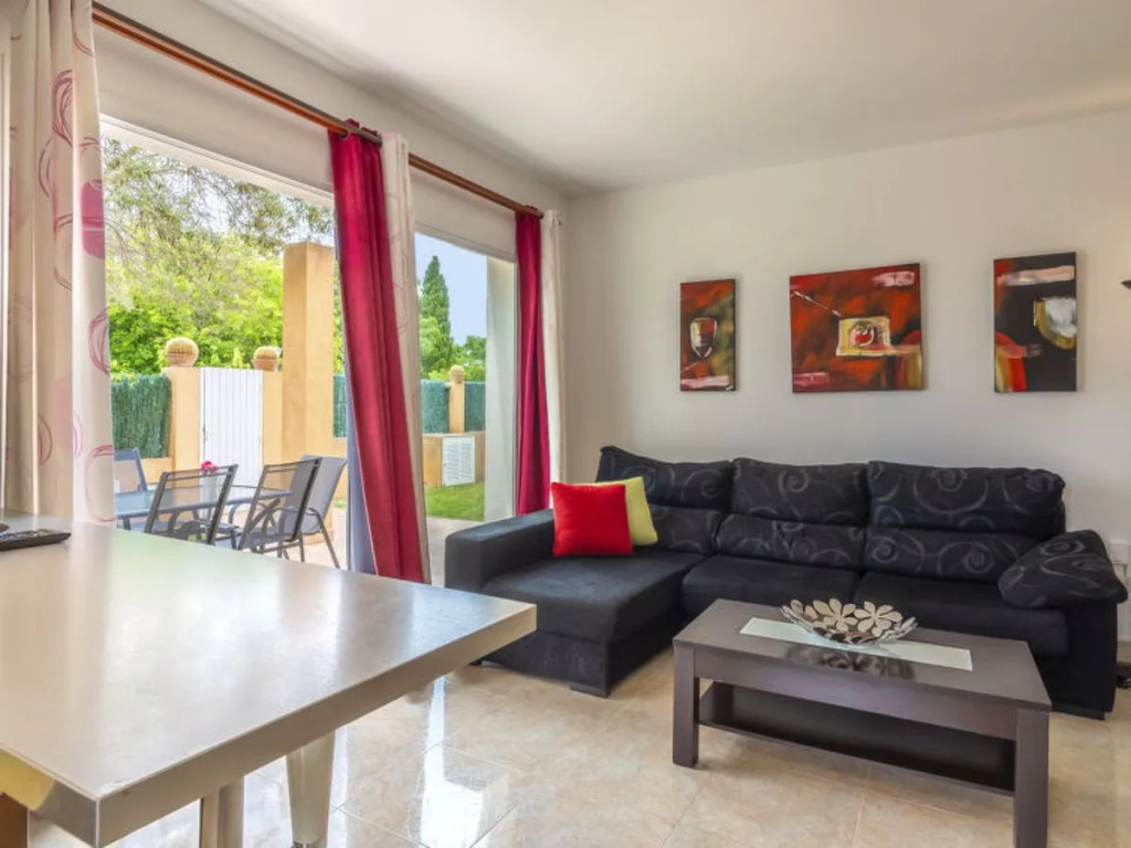House Sa Coma Cala Millor