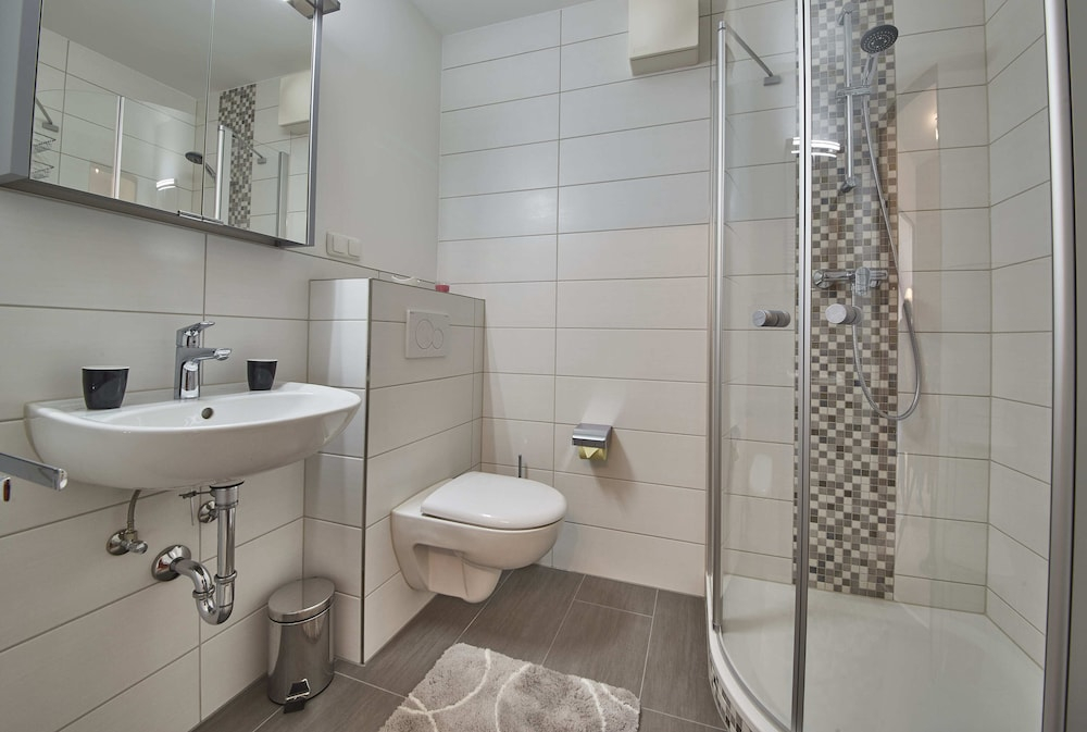 Appartement Schnalke