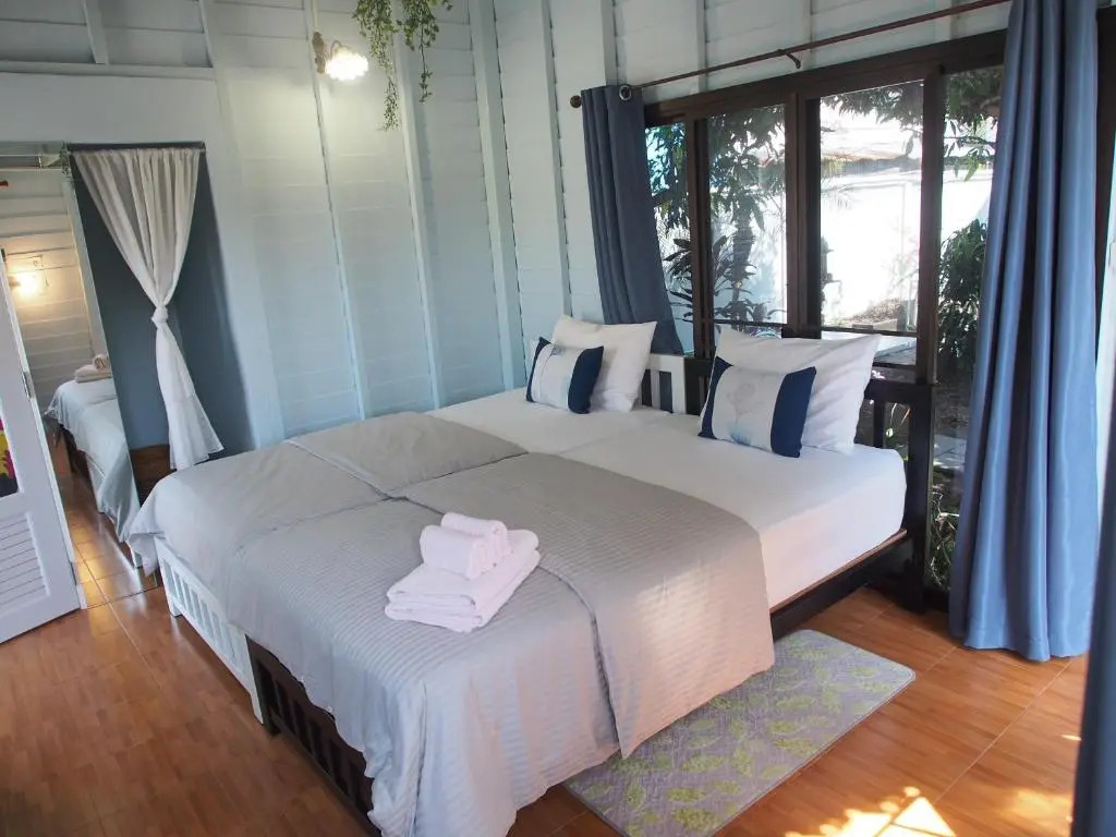 KINN Stay50 Bangkok