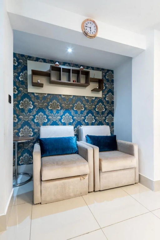 Vilenza Hotel