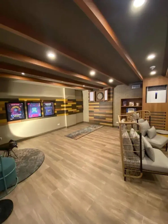 Luxury Cozy Stylish Loft in Makati