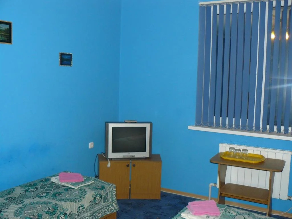 Anapa Beach Guest House
