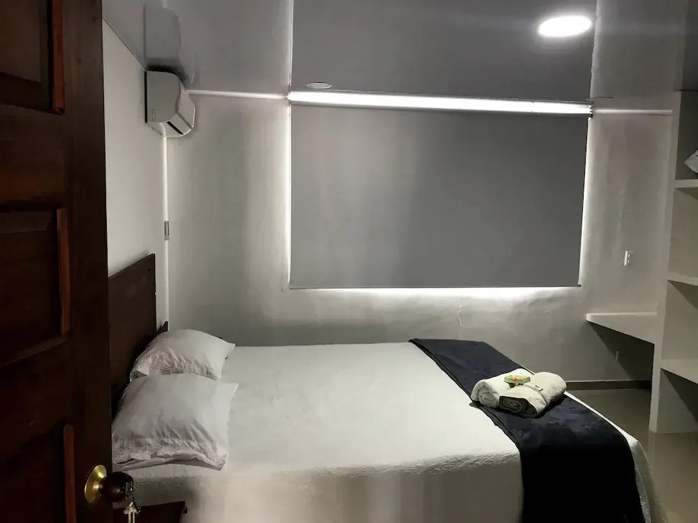 Casa Vacacional San Andres