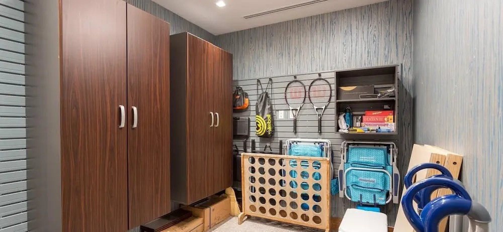 Global Luxury Suites Clarendon Metro