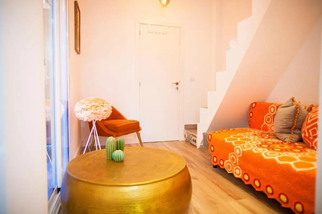 Jazmin 6 ( whole apartment )