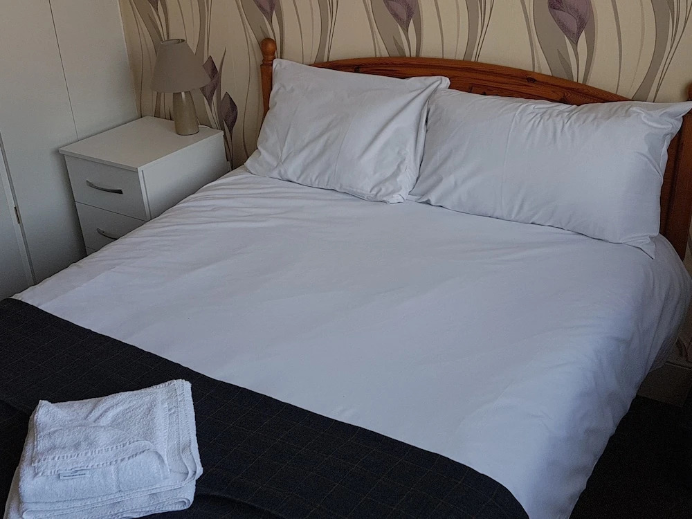 Jessie Budget Accommodation