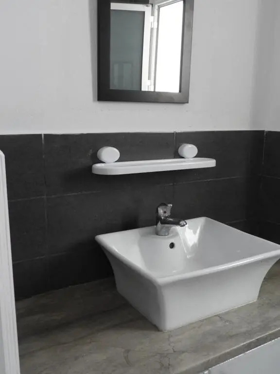 Appartement quartier Dar Sebastian, Hammamet