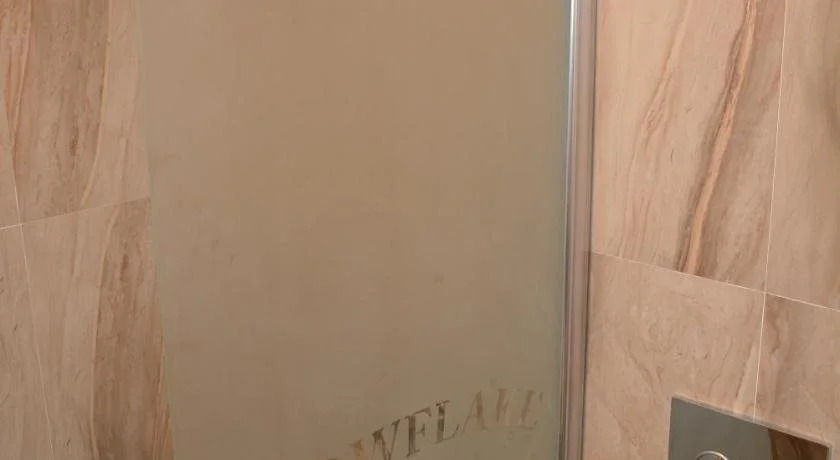 Snowflake Dag Hotel & SPA