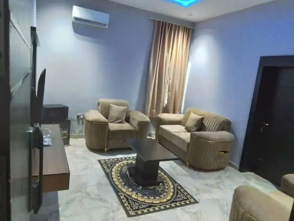 De-signatures hotel Ibara GRA Abeokuta