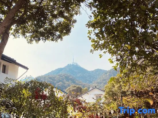 Re-encounter Homestay (Hangzhou West Lake Lingyin Temple Store