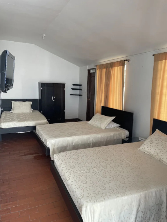 San Francisco Colonial