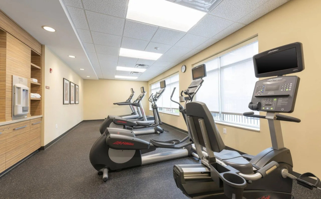 TownePlace Suites by Marriott Louisville North
