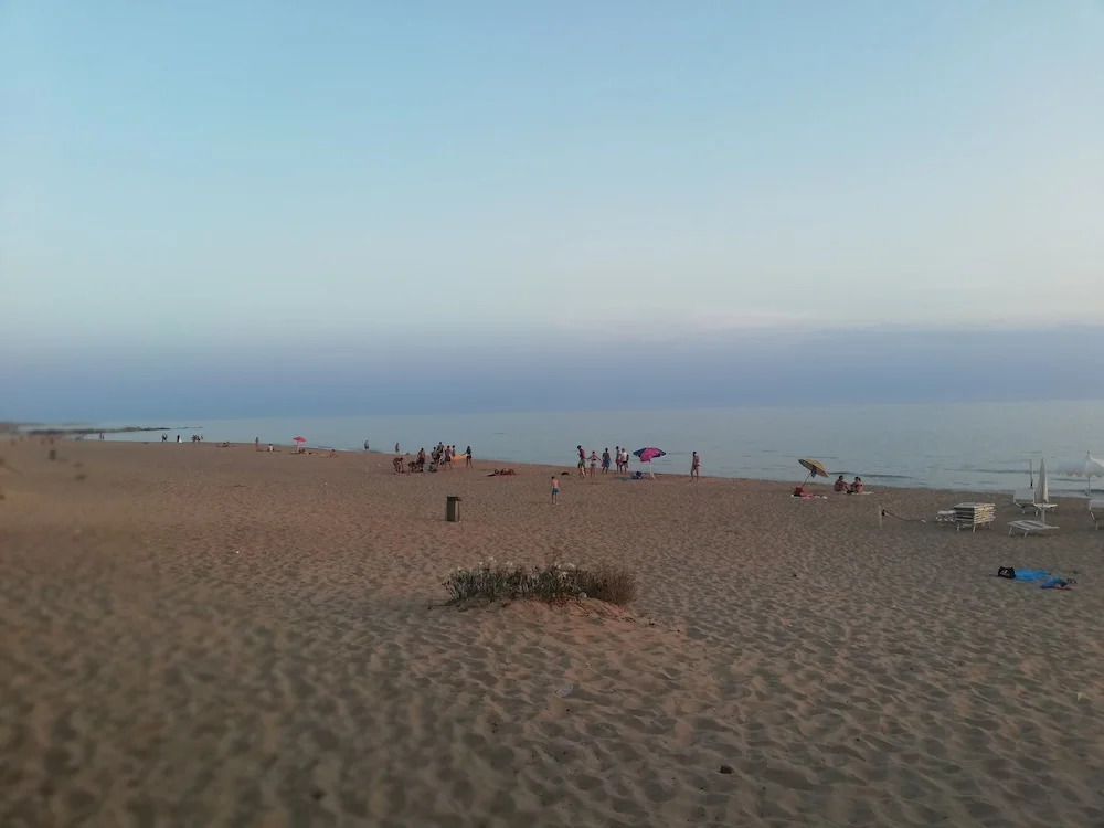 Casa Vacanze PiccoleDonne