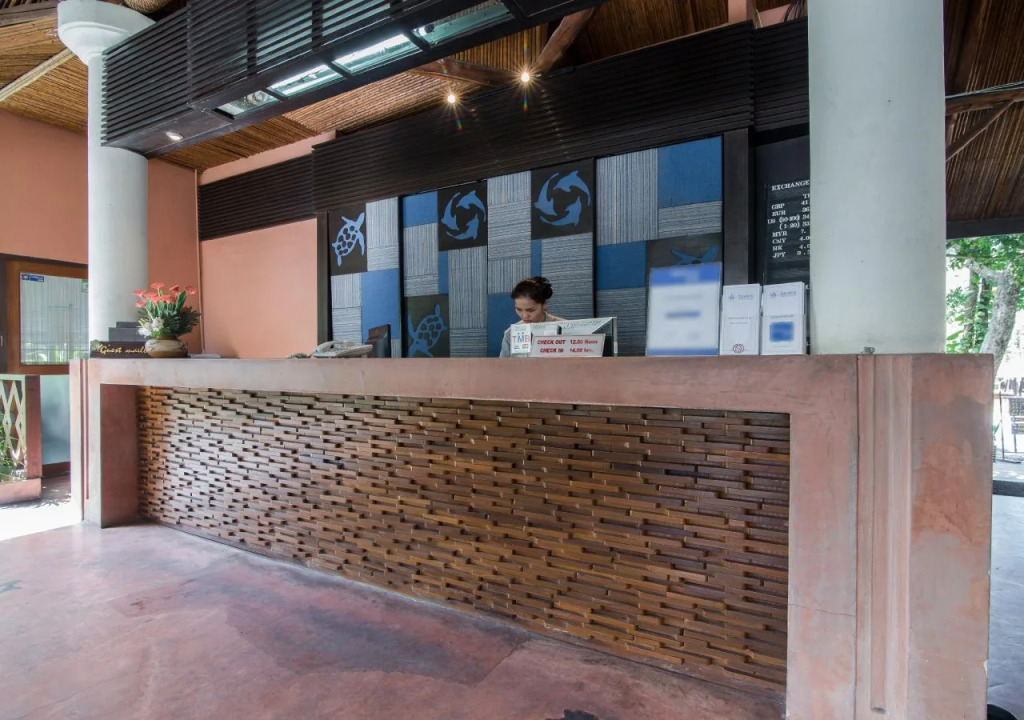 Loma Resort and Spa