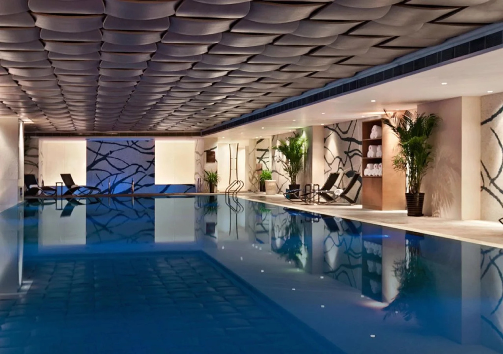 Kempinski Hotel Chongqing