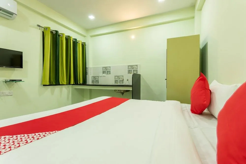 Oyo 40819 Rama Inn